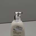 Aveeno Daily Moisturizing Body Lotion with Soothing Oat and Rich Emollients, Fragrance-Free, 18 Fl Oz