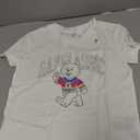 Gap Girls' Short Sleeve Jersey Tee Small