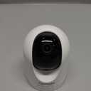 Security Camera Indoor-2K 360 WiFi Cameras for Home SecurityPet/Dog/Baby Camera with Phone app, 2-Way Audio, Night Vision, 24/7 SD Card Storage, Works with Alexa & Google Home (2.4Ghz)-D1