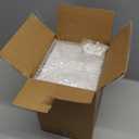 Edenseelake 4x6 Picture Frame Set of 15, White Photo Frame 4 by 6 for Wall or Tabletop Display