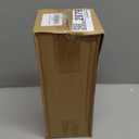 Water Tank Reservoir Replacement Suitable for Krups Vertuo Plus Coffee Machine Black Cover Food Grade Materials, 60oz