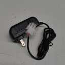 12 Volt Battery Charger 5324286-26 428626 587007101 Compatible with Husqvarna HU675FE HD725E XT722 FE HU725AWDEX PR65Y21RKP