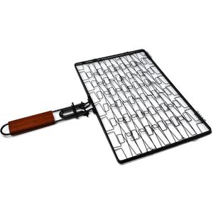 Norpro 8559 Nonstick Flexible Grill Basket