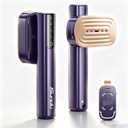 Garment Steamer Quick Wrinkle Removal