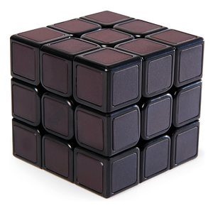 Rubik's Cube Phantom Heat-Activated Puzzle Cube & Brain Teaser Fidget Toy