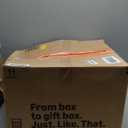 CozyLux King Size Comforter Set Ivory, 7 Pieces Pintuck Bed in A Bag Ivory Comforter King Size, Pinch Pleat Bedding Set with All Season Comforter, Sheets, Pillowcases & Shams