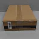 NICETOWN Thermal Insulated Grommet Blackout Curtains for Bedroom (2 Panels, W42 x L63 Inch, Grey)