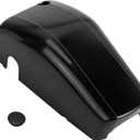 643922 Right RV Awning Head Cover End Cap Fit for Lippert Components and Solera Camper Trailer Awning Motor, Regal Head Covers Idler/Drive Front End Cap Cover