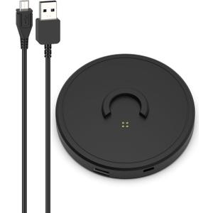 Charging Cradle Compatible with Bose Soundlink Revolve, Charger Cradle Dock Cable Compatible with Bose Soundlink Revolve+ (Series II), Base SoundLink Revolve Portable Speaker