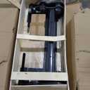 7143508 Bobtach Mounting System Assembly for Bobcat Skid Steer Loader 773 S150 S160 S175 S185 S205 T180 T190