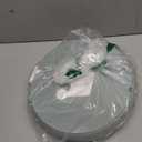 Travel Potty for Toddler, Portable and Foldable Toilet, Apply to Seat Emergency Toilet for Car, Camping, Outdoor, Indoor (grey, small)