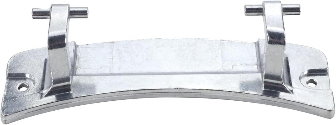 4774EL2001A Dryer Door Hinge Compatible with LG Dryers Replaces AP5071336,1267586,PS3523444 & Non-OEM LG Appliance Parts & Accessories