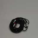 Froggen USB C to 2 RCA Audio Cable, RCA Cables Type-C to 2 Male RCA to USB C for i-Pad, Phone, Laptop, Tablet, Galaxy, Pixel, Home Theater, DVD, Amplifier, Speaker, Car Stereo