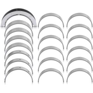 AUTOKAY 3.6L Crankshaft Main & Connecting Rod Bearing Kit Fits for Cadillac CTS SRX STS for Chevrolet Camaro Caprice Captiva Sport Re#12610603, 12610604, 12585761