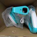 6 Pack Steam Mop Replacement Pads For Angtra FS07 Steam Scrub All-In-One Scrubbing Steam Mop Soft Scrub Washable Pads