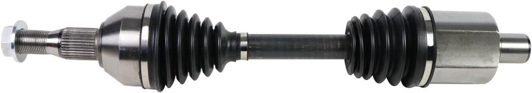 GSP NCV10238 CV Axle Shaft Assembly - Left Front (Driver Side)