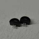 L LOHAS LED Night Lights Plug into Wall 2 Pack, Dusk to Dawn Sensor Nightlight, Brightness Adjustable, 3000K Soft White
