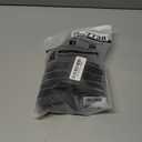 DRESHOW Yoga Sports Headbands for Women Elastic Non-Slip Headbands Workout Running Hair Bands 6 Pack