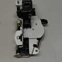 MOTOKU Front Right Door Lock Actuator w/Power Locks for Ford F-150 2015-2020 F-250 F-350 F-450 F-550 Super Duty 2017-2022 RH Passenger Side