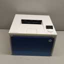 HP Color LaserJet Pro 4201dw Wireless Color Laser Printer, Best-for-Office (4RA86F)