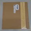 Original 3D Printer Build Plate Cool Plate SuperTack Build Plate 257x257MM Spring Steel Plate for Bambu Lab X1C / X1 / X1E / P1P / P1S / A1 3D Printer