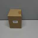 NIUBEE Baseball Display Stand and Card Holder, Acrylic Baseball Stand with Black Base, Suitable for Golf Ball,Softball,Tennis Ball (2-Pack)