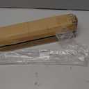 Prime-Line M 6264-1 3/8 In. x 36 In., Frameless Shower Door, Bottom Seal (Single Pack)