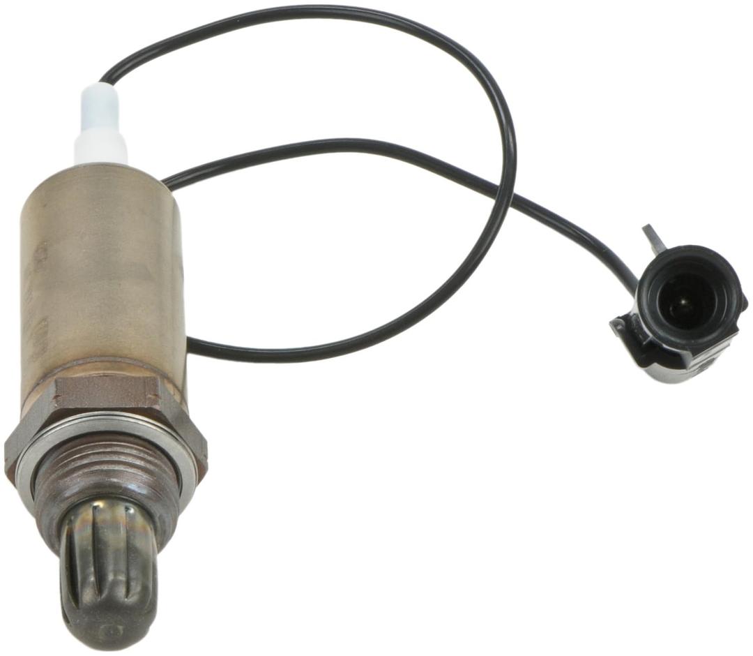 BOSCH 12014 Premium OE Fitment Oxygen Sensor - Compatible with Select AM General, AMC, Buick, Cadillac, Chevrolet, GMC, Isuzu, Jeep, Oldsmobile, Pontiac, Renault, Suzuki