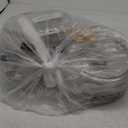 GreenPan Rio 16 Piece Cookware Pots and Pans Set, Hard Anodized Healthy Ceramic Nonstick PFAS-Free, Bakelite Handles, Frypans, Saucepan, Saute Pan, Stock Pot, Kitchen Tools, Dishwasher Safe, Black