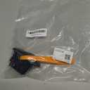 MOTOALL Window Switch Rear Passenger Side Fit for Chevrolet Silverado Avalanche Suburban Tahoe 2001-2007 for GMC Sierra Yukon 2001-2007 for Cadillac Escalade 2003-2006 Replaces 15206532