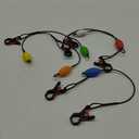 Rapala Lip-Grip Cull Tags, Multi, 1 Count (Pack of 1)