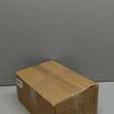 AISIPRIN Glass Spice Jars with 398 Labels, 24 pcs 4oz Spice Containers with Bamboo Lids, Square Spice Bottles With Shaker Lids,Spice Organization for Cabinet,Drawer,Rack, Seasoning Organizer