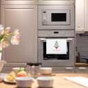 Christmas Mahjong Kitchen Towels - Mahjong Gifts Waffle Decorative Dish Towels, Coquette Mah Jong Hand Tea Towel, 16x24 Inches