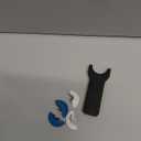 Lisle 34750 Low Profile Fuel Line Disconnect