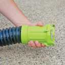 TITAN PREMIUM HOSE KIT 20' COMPLETE SYSTEM