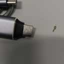 USB C to USB C Cable, Light up iPhone 15 Charger Cord 6ft, 60W/3A LED Type C Fast Charging Cable for iPhone 15 Por Max Plus/MacBook Air/Pro, iPad Pro 12.9/11, for Samsung Galaxy S23/S22 (Blue)