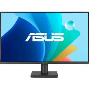 ASUS 27 1080P Computer Monitor (VA279HG) - Full HD IPS Display, 120Hz, 1ms, Adaptive-Sync, Eye Care, Frameless, HDMI, VESA Mountable