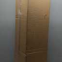 Windowless Portable Air Conditioner Ac Unit with Remote, Evaporative Air Cooler, Swamp Cooler for 4 Modes, 12H Timer, Removable Water Tank, Ice Packs, CoolingTower Fan for Bedroom, Outdoor, Indoor White