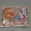 32 Pcs Wooden Play Food Sets for Kids Kitchen Accessories, Montessori Educational Toys Food, Pretend Play Food for Toddlers, Velcro Fruits and Vegetables Cutting Set for Kids Boys Girls Missing Pieces