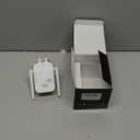 WiFi Extender with Ethernet Port, Cover up to 4500 Sq.ft & 30 Devices, WiFi Range Extenders Signal Booster for Home, Wireless Internet Signal Amplifier.