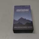 Victridge Soft Helmet for Flag Football Scrum Cap Soft Shell Helmet Rugby Headgear for Youth Adults, L, Black