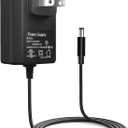 15V Massage Gun Charger Power Cord Fit for Theragun Mini Prime Massage Gun Replacement Power Adapter (Only Fit Theragun Mini Gen 1.0 G4 Prime)