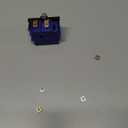 2025 New W10434452 Dual Infinite Stove Switch Compatible with Whirlpool, Amana, Inglis, KitchenAid, Maytag Stove PS11754687 AH3503258 EA3503258 AP6021365 WFE515S0EW0