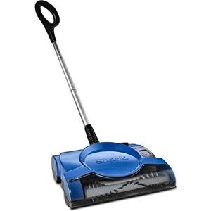 Swivel Cordless Sweeper Floor Carpet Rechargeable Stick Vacuum Cleaner