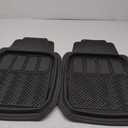 Front Floor Mat 2 Pieces