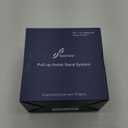 Sportneer Pull Up Assistance Bands  Adjustable Resistance Bands with Anti-Slip Lock & Storage Bag  Heavy Duty Chin Up Bands for Strength Training, Fitness & Calisthenics Equipment