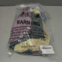 Zip Front Sports Bras for Women-Raceback Medium Support Padded Bra for Workout Yoga Gym Running (Large, Skin+laurel+purple+blue)