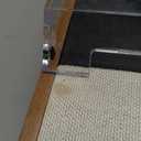 Victrola Eastwood II Record Player with Speakers  Bluetooth 5.1 and Vinyl Stream Technology, Vintage Style 3-Speed Vinyl Player, Audio Technica AT-3600LA Cartridge (Oak)