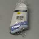 Women's Cute Funny Crew Socks - Cotton Novelty Socks for Women & Girls (5-6 Pairs)