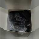 NORPERWIS Reading Glasses Men 5 Pairs Quality Readers Spring Hinge Black eyeglasses for Men Women (Black, 1.0, x)